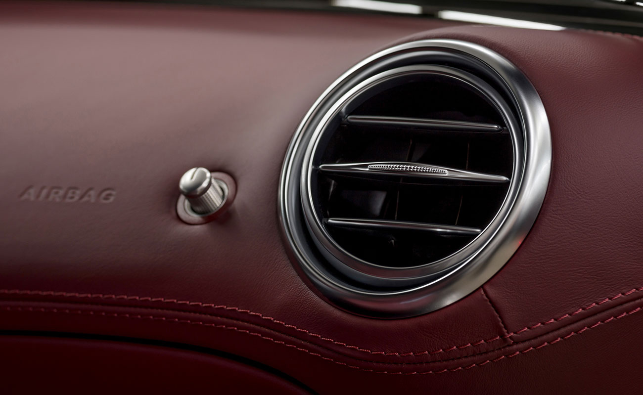 Stylish Details