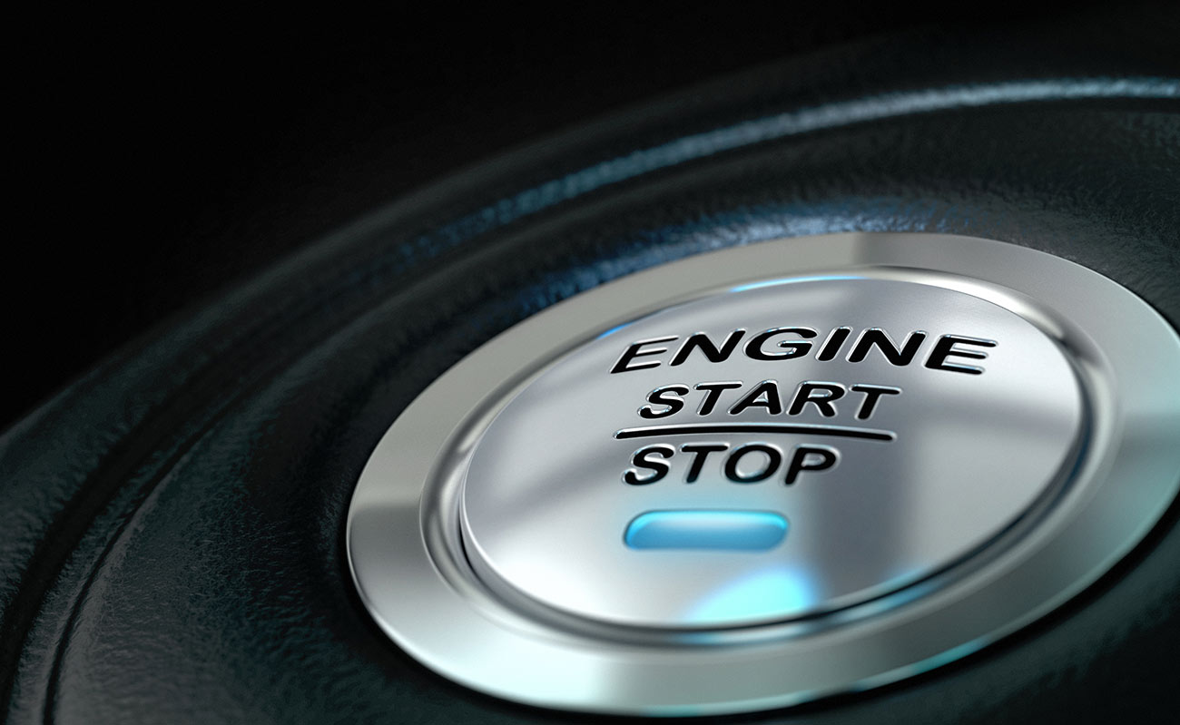 Engine Starter