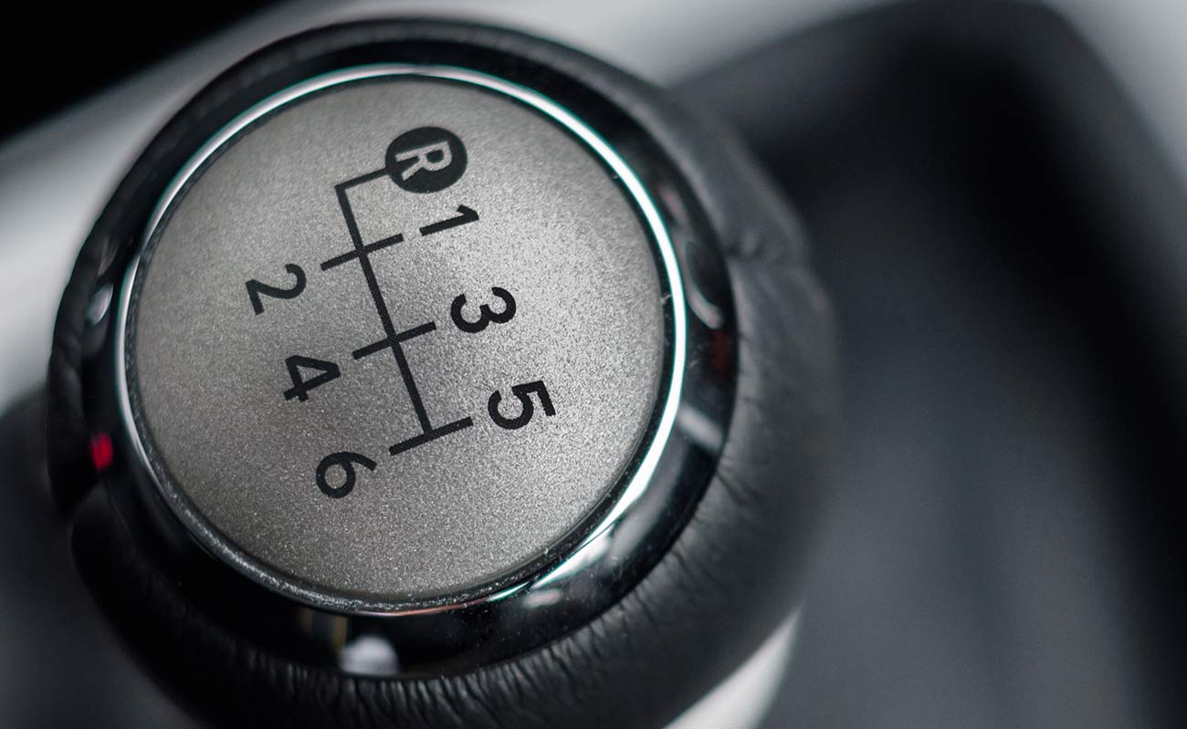 Gear Shift