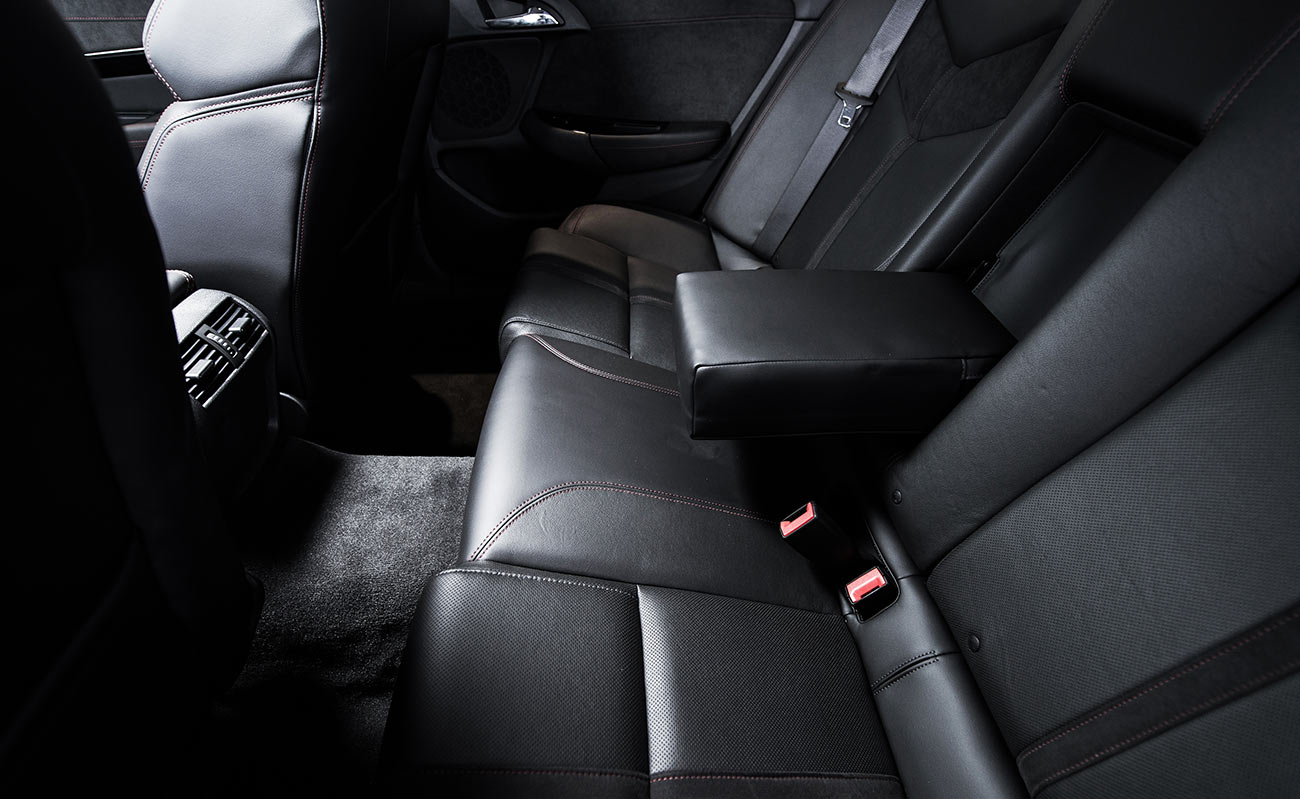 Genuine Leather