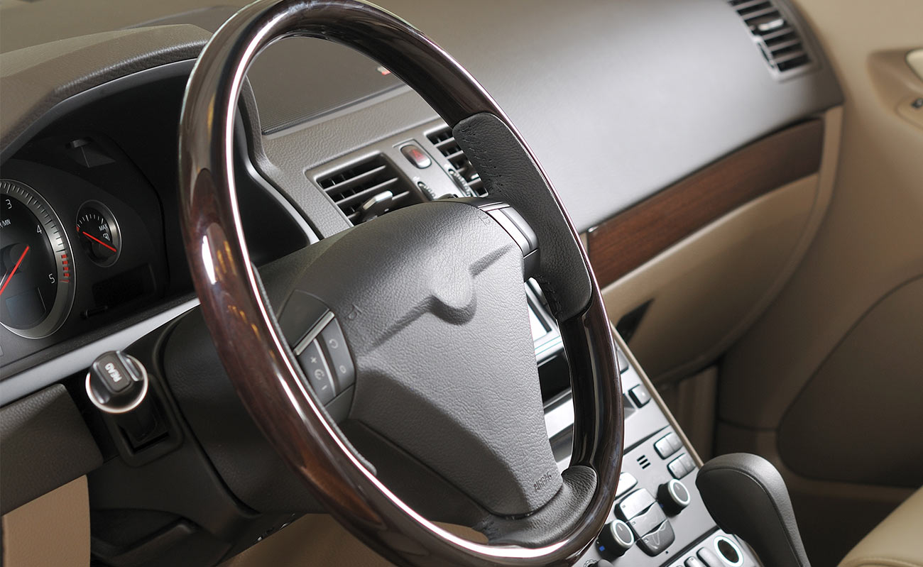 Stylish Interior
